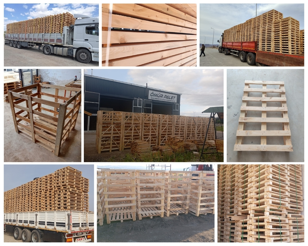 Eelderwolde Houten Kisten, Europallets Groothandel Kopen